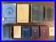 10-RARE-Religious-Book-Lot-Holy-Bible-Christianity-Religion-Antique-Vintage-Art-01-cl
