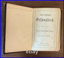 10 RARE Religious Book Lot Holy Bible Christianity Religion Antique Vintage Art