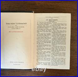 10 RARE Religious Book Lot Holy Bible Christianity Religion Antique Vintage Art