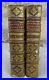1696-s-Antique-French-Catholic-Christian-Religious-Books-Paris-Nouveau-Testament-01-vj