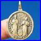 1700s-ST-FERMIN-ST-FRANCIS-RELIGIOUS-MEDAL-ANTIQUE-OUR-LADY-OF-UXUE-CHARM-01-nm
