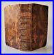 1719-antique-HUGE-FOLIO-religious-bible-Doctoris-Theologi-SOCIETY-of-JESUS-01-mrbf