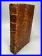 1746-Antique-Religious-Book-Treatise-on-the-Love-of-God-Volume-III-in-French-01-rpui