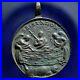 17th-RELIGIOUS-MEDAL-HOLY-SHROUD-TURIN-JESUS-CHRIST-RARE-ANTIQUE-OLD-PENDANT-01-qwe