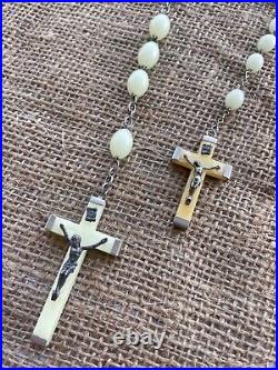 18 Antique Religious Rosaries Christianity Austrian Collection