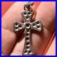 1800s-RELIGIOUS-CRUCIFIX-CROSS-ANTIQUE-SPANISH-PENDANT-FOUND-01-ez