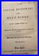 1838-Antique-Religious-Leather-Bound-Book-A-Concise-Dictionary-of-the-Holy-Bible-01-uo