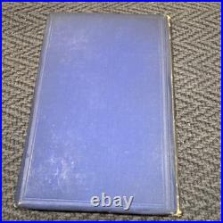 1877 Poems Devotional Benjamin Dionysius Hill 1st Ed Catholic 1884 Bookplate