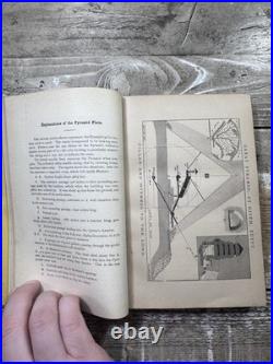 1879 Antique Religious Theology Book The Lost Ten Tribes Illustrated