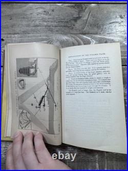 1879 Antique Religious Theology Book The Lost Ten Tribes Illustrated