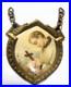 1890s-antique-catholic-Saint-Gerard-gold-tone-metal-large-shield-icon-54366-01-ks
