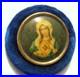 1890s-antique-catholic-Saint-Mary-Immaculate-Heart-blue-velvet-icon-54369-01-dicd
