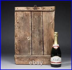 18th Century Renaissance Style Religious Carved Wood Panel