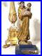 18th-Religious-gilt-Saint-Antoine-hand-carved-stucco-wood-French-antiques-statue-01-ct