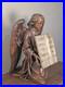 19-Tall-Antique-Gothic-Religious-Angel-Statue-in-Gilded-Painted-Wood-01-di