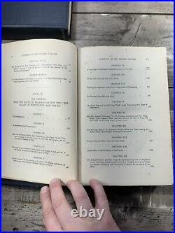 1900 Antique Religious Books The Life & Times of Jesus The Messiah