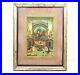 1900s-Antique-Hindu-Religious-GLASGOW-GRAHAM-KARACHI-Litho-Print-363-01-jmob