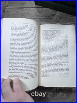 1916 Antique Religious Works New Edition of the Babylonian Talmud Judaism