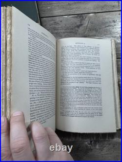 1916 Antique Religious Works New Edition of the Babylonian Talmud Judaism