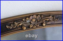 1920s Antique Religious Portrait Diptych Christ Child & Christ in Gethsemane