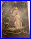 19th-C-Antique-Colonial-Oil-Painting-Virgin-Mary-Refugio-Christ-Retablo-Mexican-01-unog