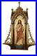 19th-Century-Antique-French-Chapel-or-Altar-Top-Religious-Oak-01-lh