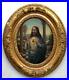 19th-Century-Antique-Oil-painting-Salvator-Mundi-Authentic-01-wx
