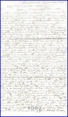 19th Century Presbyterian Minister Sessions Sermons Relate To Judging, Dignity