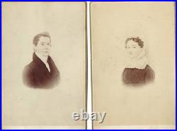 19th Century Presbyterian Minister Sessions Sermons Relate To Judging, Dignity