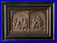 19th-Century-RELIGIOUS-BIBLICAL-BAS-RELIEF-The-NATIVITY-and-the-FLIGHT-to-EGYPT-01-uti