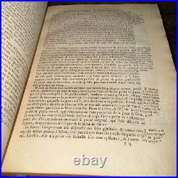 2 Antique 1716/ 17 LA BIBLIOTHEQUE DES PREDICATEURS-Pere Vincent Houdry French