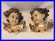 2-Antique-early-1800-s-Religious-Handcarved-Wood-Polychrome-Statues-ANGEL-CHERUB-01-woaz