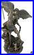 27-Rare-Collection-St-Michael-Statue-Archangel-Religious-Antique-bronze-Outdoor-01-kng