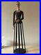 30-tall-Hand-carved-Wooden-Santos-Cage-Doll-Religious-Or-Decorative-01-vg