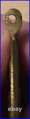 34 Xrare Antique Religious Christianity medal 55 40 mm