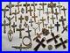 40-antique-vintag-religious-catholic-Christian-items-crosses-crucifix-lot-fv1818-01-kc