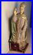 59-Religious-Antique-Painted-Oak-Wood-Statue-Sculpture-of-Kneeling-Pope-Pius-X-01-kw