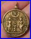 63-Xrare-Antique-Religious-Christianity-medal-35-28-mm-01-lw
