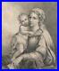 AFTER-OLD-MASTER-MADONNA-CHILD-Antique-Pencil-Drawing-c1815-01-rjsw