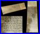 ANCIENT-BIBLE-SCROLL-MANUSCRIPT-FRAGMENT-ON-PARCHMENT-I-Kings-Italy-19th-01-vn