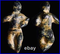 ANCIENT EGYPT Figurine Artifact Antiquity Horus Harpocrates Amulet Religious