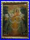 ANTIQUE-17c-SPANISH-COLONIAL-CUZCO-SCHOOL-MADONNA-AND-CHILD-OIL-PAINTING-01-lgx