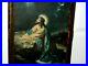 ANTIQUE-ORIGINAL-PRINT-Morris-Bendien-NY-Jesus-in-Garden-Gethsemane-Moon-light-01-jo