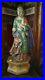 ANTIQUE-RELIGIOUS-WOODEN-SANTOS-STATUE-IN-POLY-CHROME-WithGLASS-EYES-19-H-5-LBS-01-hu