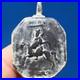 AWESOME-1600s-GUARDIAN-ANGEL-RELIGIOUS-MEDAL-ANTIQUE-JAMES-THE-MOOR-SLAYER-CHARM-01-qrjz
