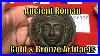 Ancient-Roman-Medusa-Cupid-Money-And-Rings-Artifacts-Of-Gold-Silver-And-Terracotta-01-bhw