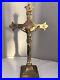 Antique-11-Altar-Cross-Jesus-Of-Nazareth-Metal-Catholic-Religious-Crucifix-01-rod