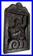 Antique-16th-Century-Hand-Carved-Angel-Cherub-Wood-Wall-Panel-Plaque-Religious-01-uc