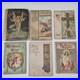 Antique-1800s-1900s-Catholic-6-Book-Lot-Christmas-Shepherd-Peep-Day-Happy-Day-01-nbbz
