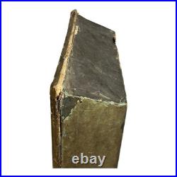 Antique 1800s Christian Religious Young Jesus 3D Diorama Antique 1800s Christian Religious Young Jesus 3D Diorama